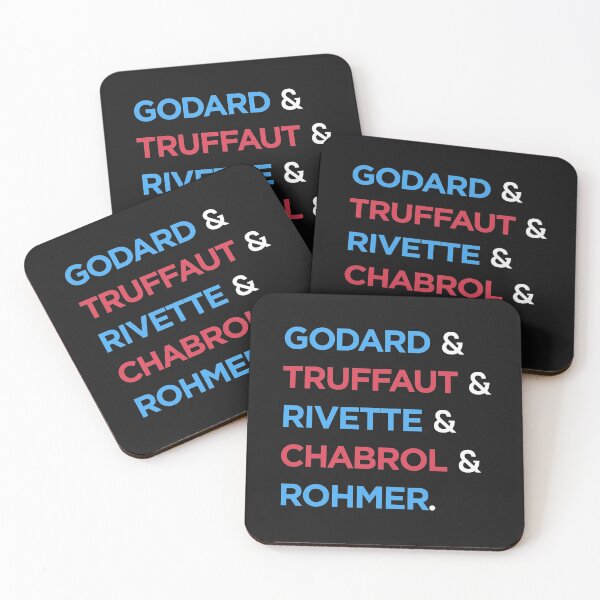Item preview, nouvelle vague - cahiers designed and sold by underground notes.