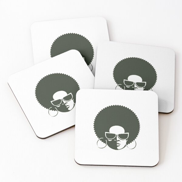 Item preview, Black Woman designed and sold by tambustore.