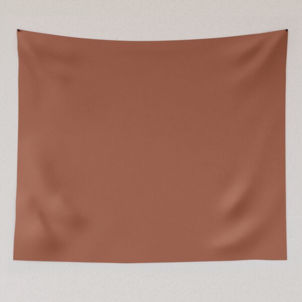 Item preview, SunTanned Skin Tone Solid Color designed and sold by Dator.