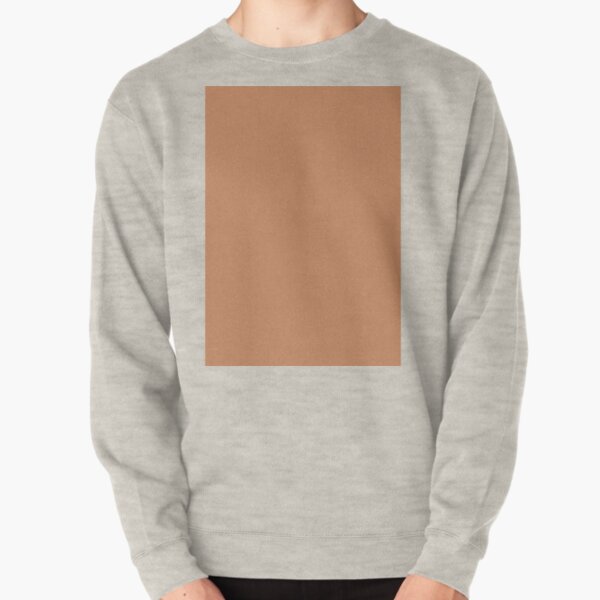 tan sweatshirts