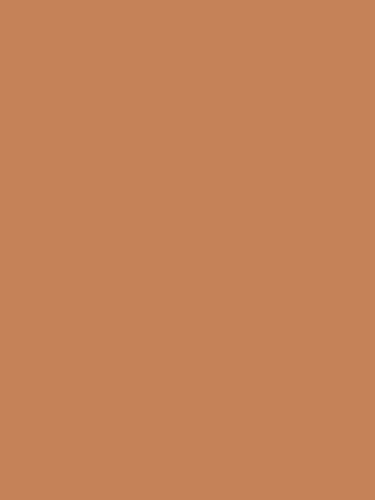 Light Brown Tanned Skin Tone Solid Color | Leggings