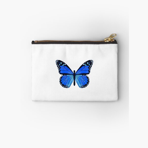 Item preview, Blue butterfly  designed and sold by joceykessler.