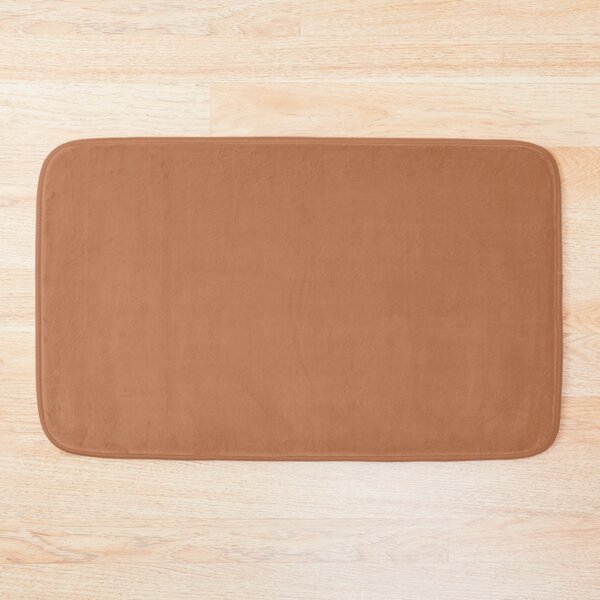 Item preview, Sun Bathed Skin Tone Solid Color designed and sold by Dator.