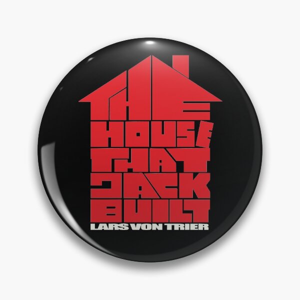 Artikelvorschau, das Haus, das Jack Tee entworfen und verkauft von underground notes.