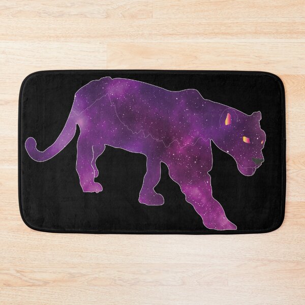 Item preview, Galaxy Cat designed and sold by NaturalDesignRB.