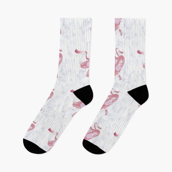 Aperçu de l'œuvre Ballerine Ballet Dancer Chaussures Ballerine Cadeaux et Déco Maison créée et vendue par Cute & Sassy Custom Gifting Boutiques.