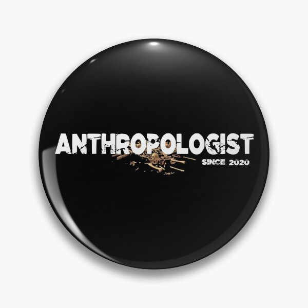 Item preview, Anthropologist  designed and sold by likebakerdo.