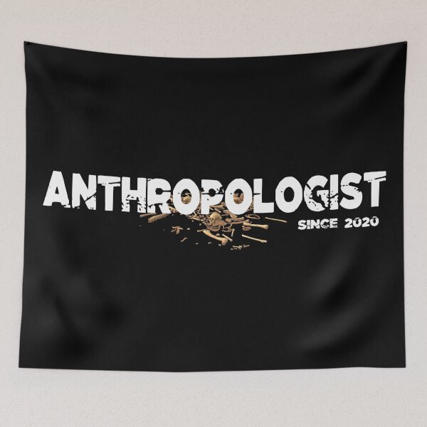 Item preview, Anthropologist  designed and sold by likebakerdo.