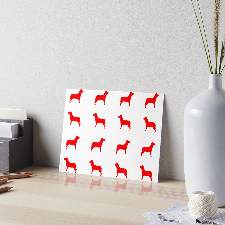 Item preview, Art Board Print designed and sold by rsty11.