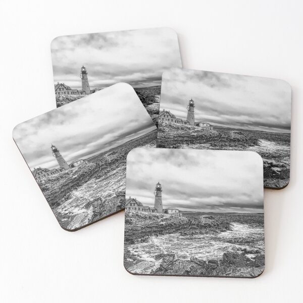 Item preview, Portland Headlight Christmas designed and sold by Richard Bean.