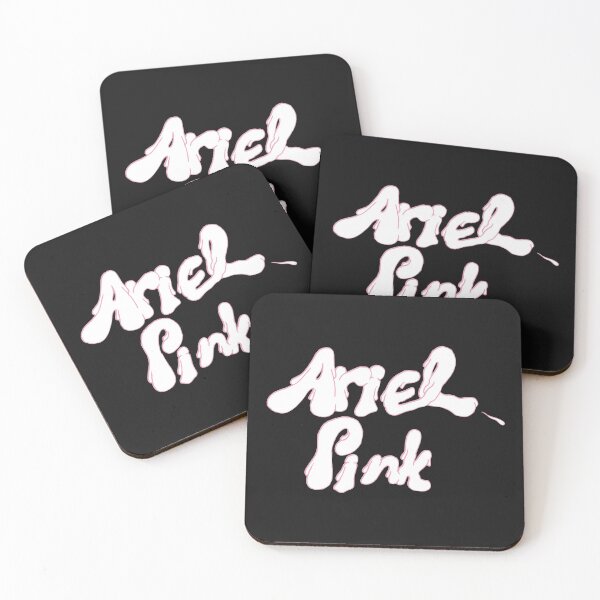 Aperçu de l'œuvre ariel rose créée et vendue par underground notes.