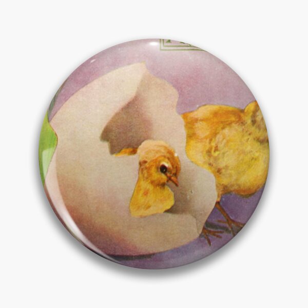 Item preview, Vintage Easter Greetings Card 71 designed and sold by stickart-marek.