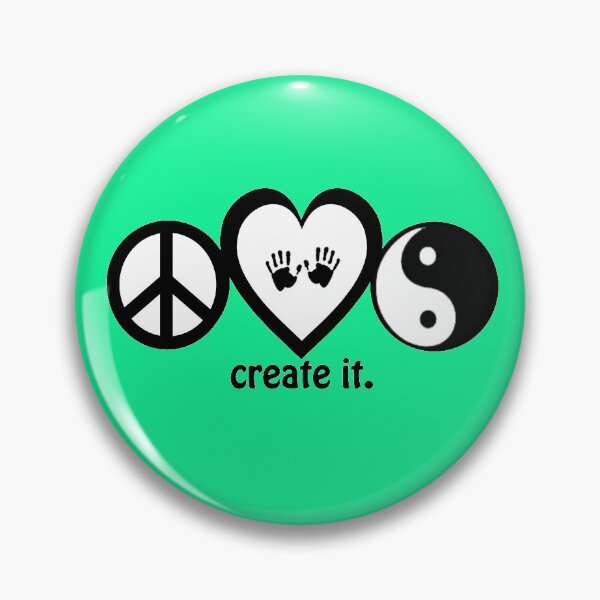 Item preview, Create It  designed and sold by Jan Landers.