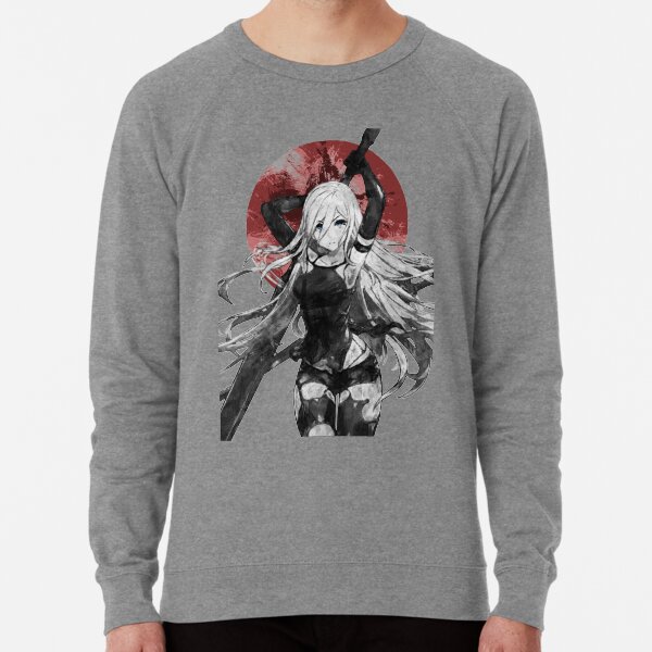 A2 Lightweight Sweatshirt