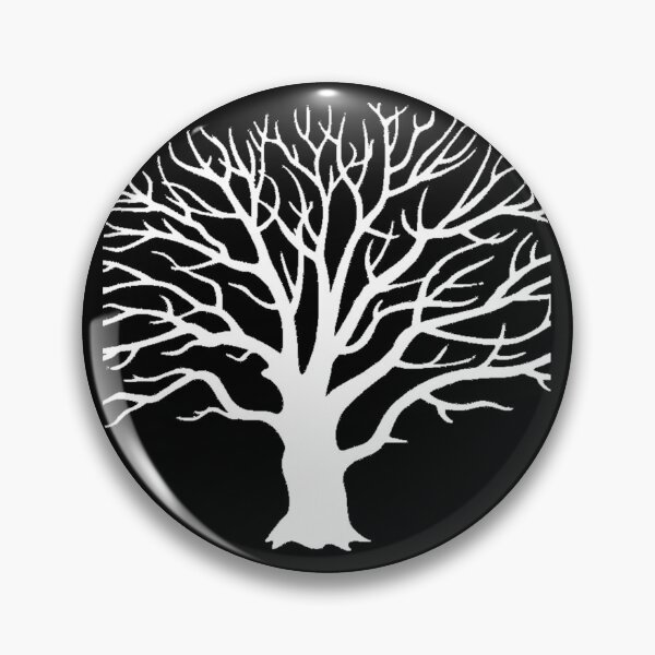 Item preview, Old Large Tree designed and sold by Spartawolf.