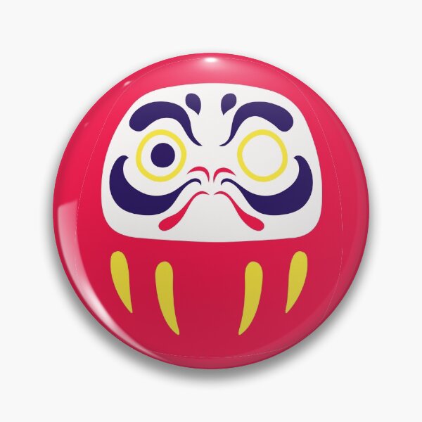 Item preview, だるま designed and sold by underground notes.