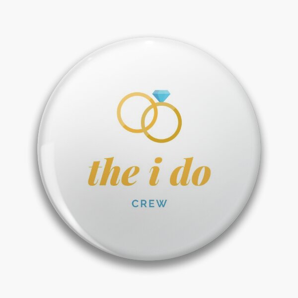 Item preview, The I Do Crew - Rings designed and sold by DWaffleDesigns.