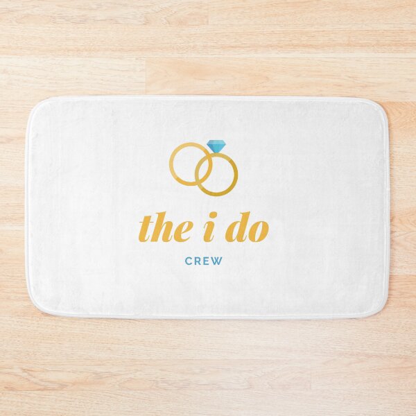 Item preview, The I Do Crew - Rings designed and sold by DWaffleDesigns.