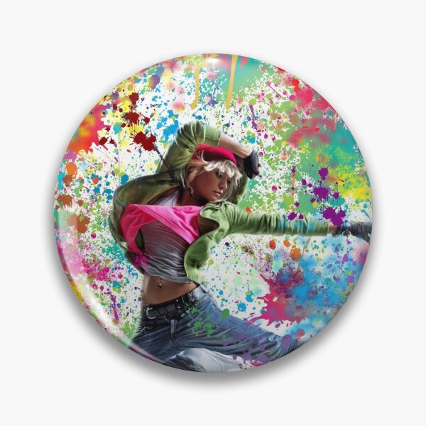 Item preview, REBEL GIRL  designed and sold by johnnyssandart.