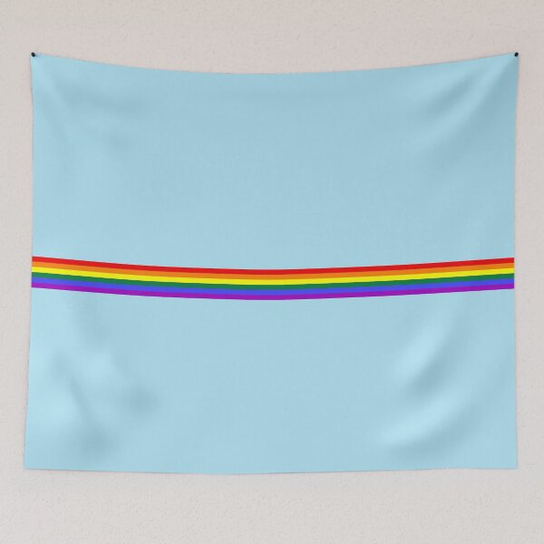 Item preview, Pride Stripe designed and sold by SimplyPride.