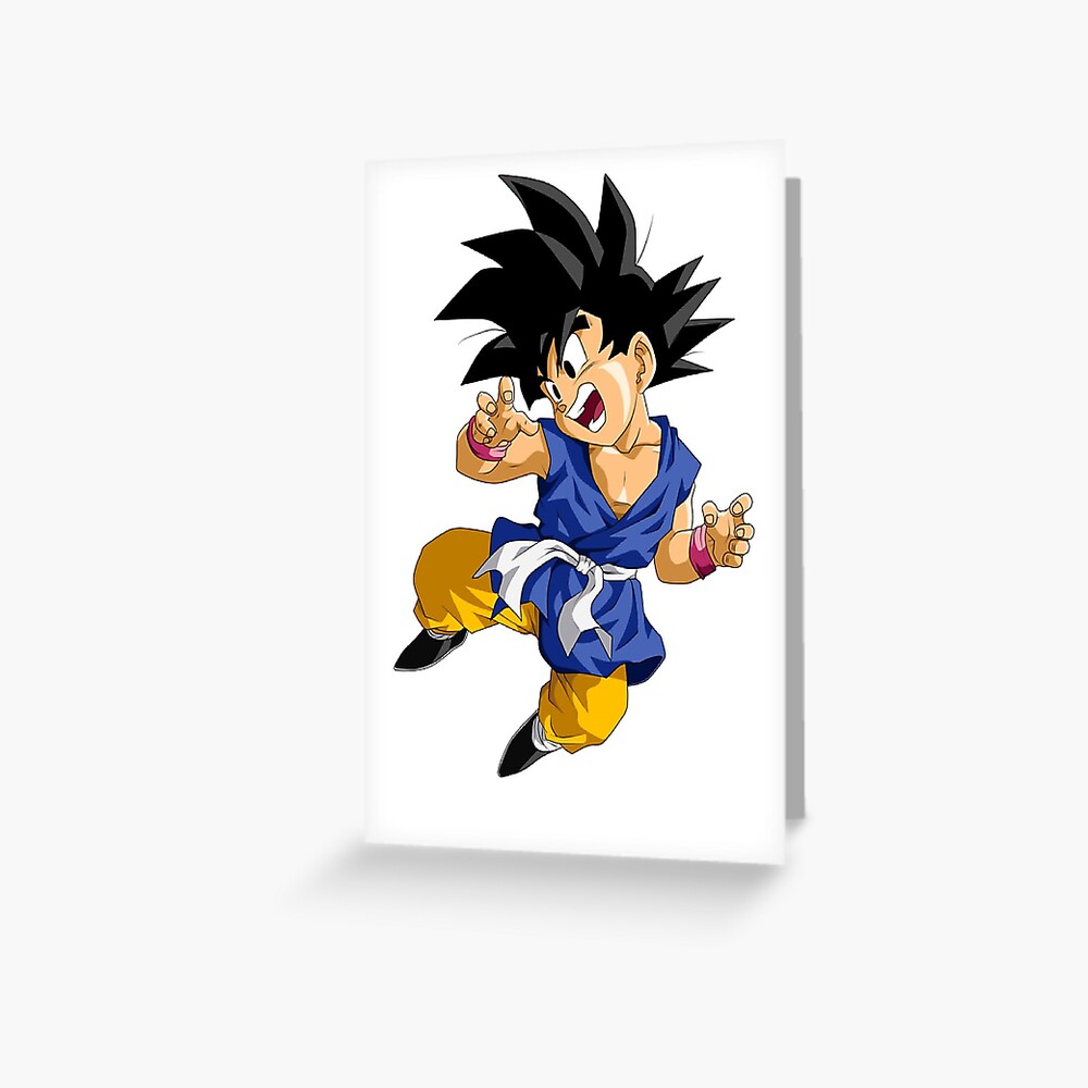 Bức tranh Little Goku Art Print sẽ khiến bạn say mê vì độ sắc nét và chân thực đến từng chi tiết nhỏ. Hãy đắm mình trong thế giới truyện tranh, khám phá hành trình phiêu lưu của Goku và tận hưởng sự trẻ trung, tinh nghịch của cậu bé này.