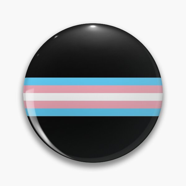 Item preview, Trans Pride Stripe designed and sold by SimplyPride.