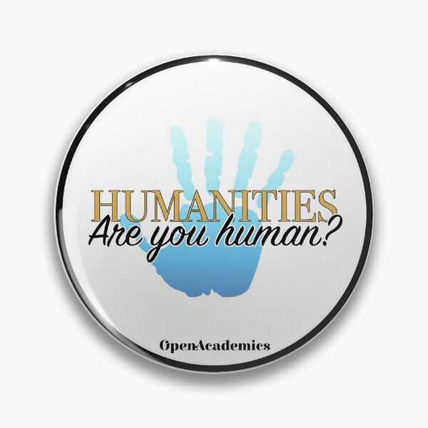 Item preview, OpenAcademics Humanities designed and sold by OpenAcademics.