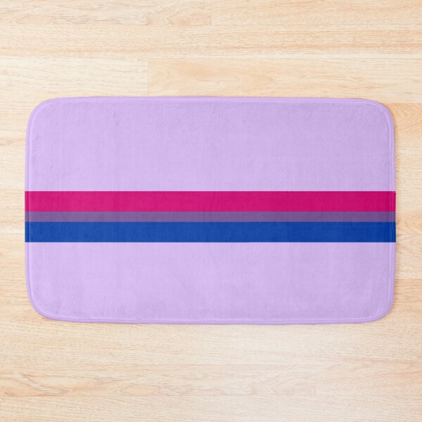 Item preview, Bi Pride Stripe designed and sold by SimplyPride.