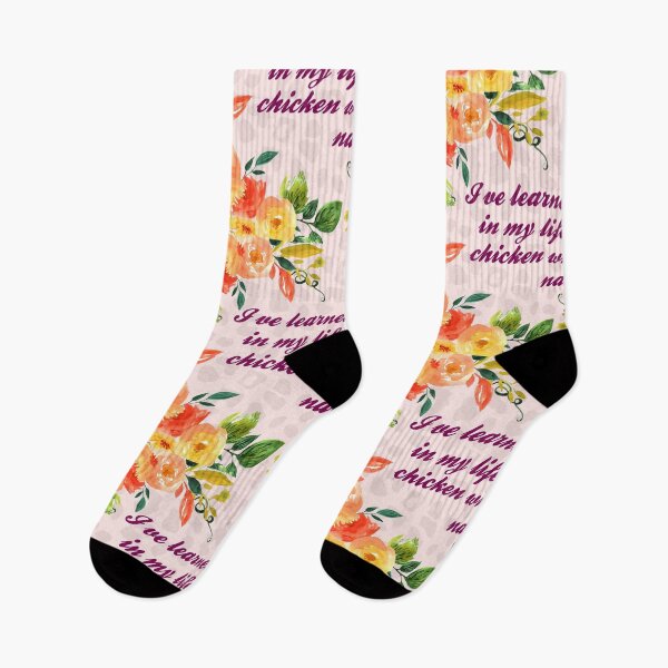 Item preview, Designing Women TV Show Sitcom Charlene Quote Fried Chicken Naked designed and sold by gunsnhoney.