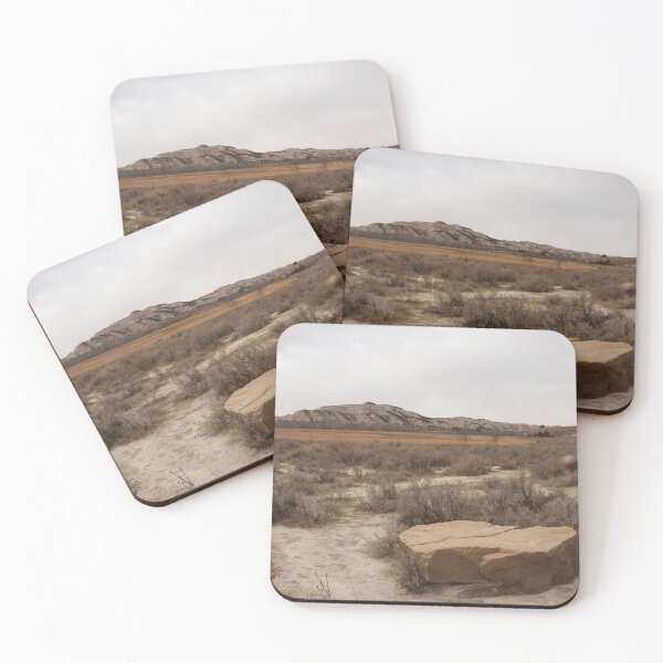 Item preview, Desert landscape designed and sold by ShutterOwl.