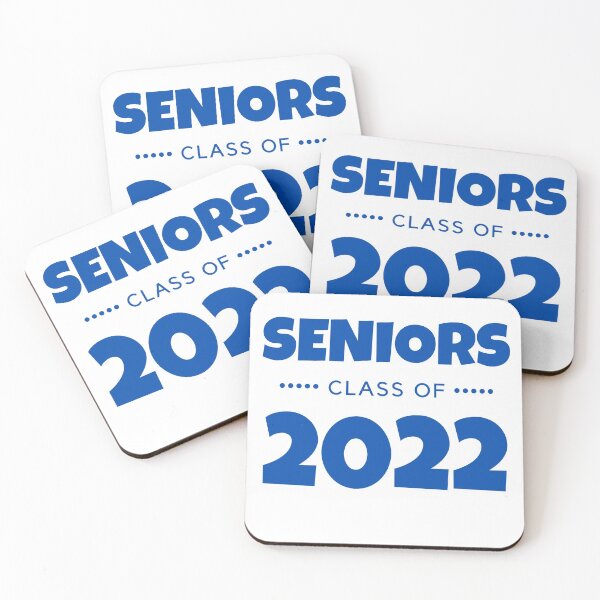 Item preview, Seniors Class of 2022 designed and sold by DWaffleDesigns.