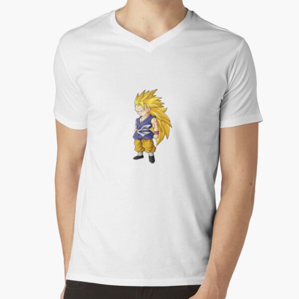 Shirt Son Gokupng - Roblox T Shirt Goku Roblox,Goku Png - free