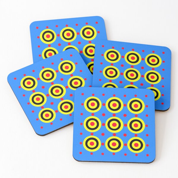 Item preview, Concentric Circles designed and sold by GEOMETRIC ART   .