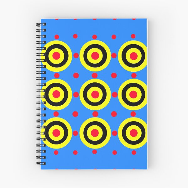 Item preview, Concentric Circles designed and sold by GEOMETRIC ART   .