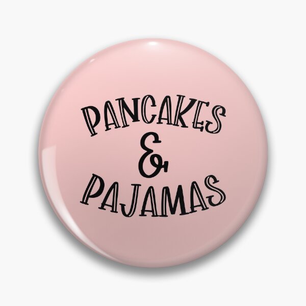 Item preview, Pancakes And Pajamas designed and sold by kamrankhan.
