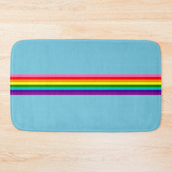 Item preview, Pride (1978 Classic) Stripe designed and sold by SimplyPride.