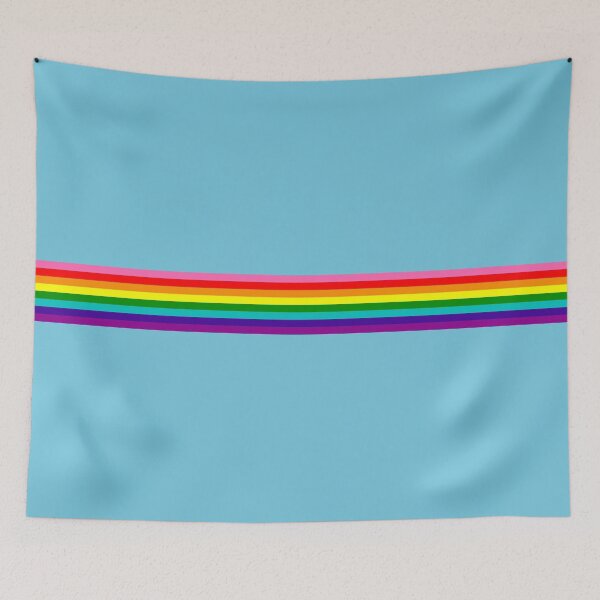 Item preview, Pride (1978 Classic) Stripe designed and sold by SimplyPride.