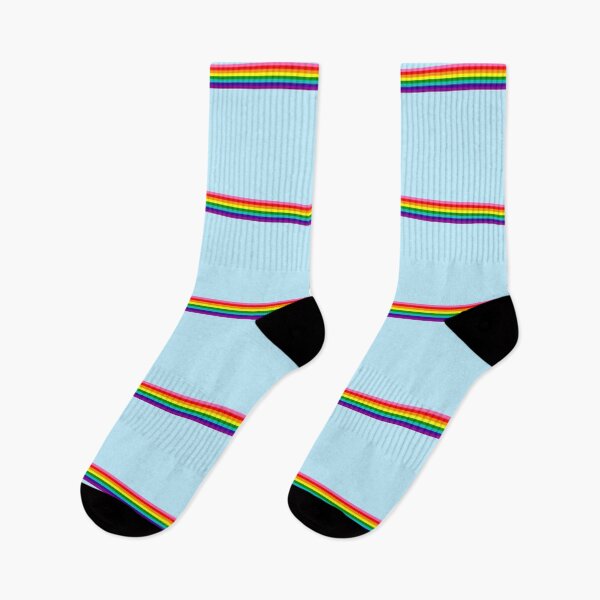 Item preview, Pride (1978 Classic) Stripe designed and sold by SimplyPride.