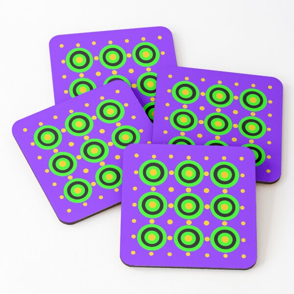 Item preview, Concentric Circles-2 designed and sold by GEOMETRIC ART .