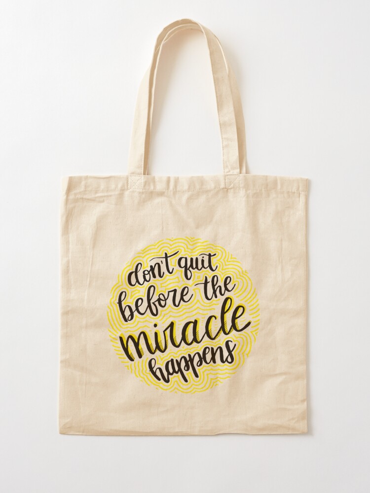 Your Brown Bag Miracle - Louisiana Baptists