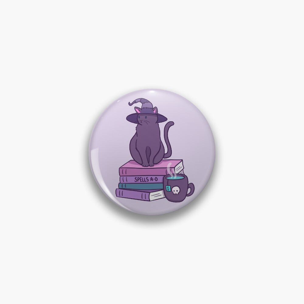 Item preview, Pin designed and sold by nikury.