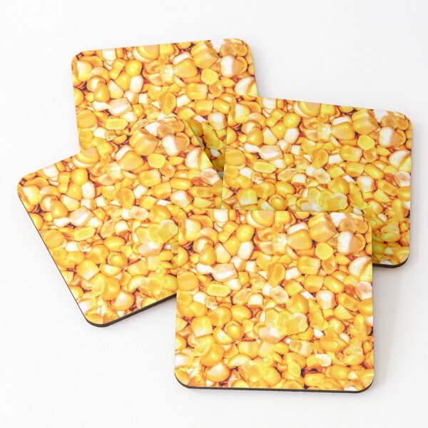 Item preview, Kernel Corn designed and sold by Scott and Mary Schneider art_photography.