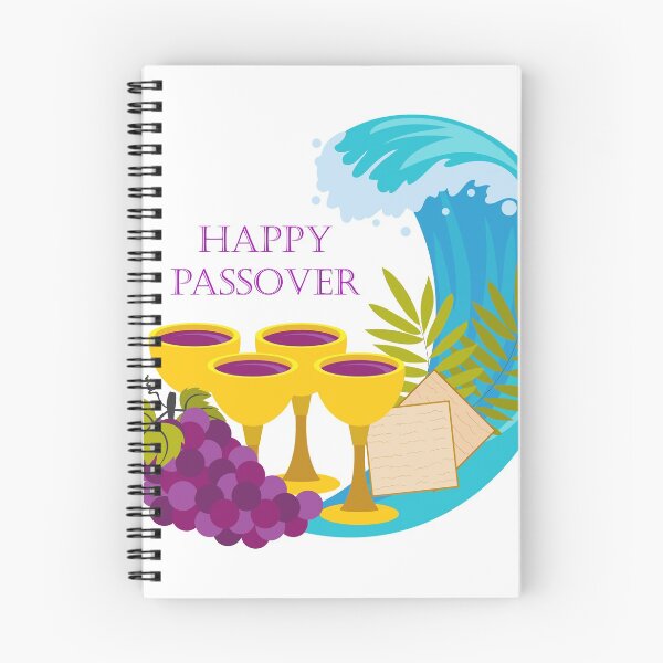 Item preview, Happy Passover designed and sold by EVERTEESLOVER.