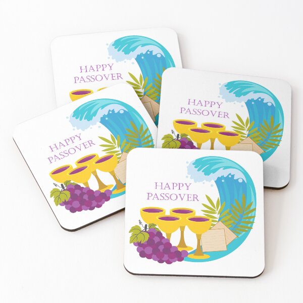 Item preview, Happy Passover designed and sold by EVERTEESLOVER.