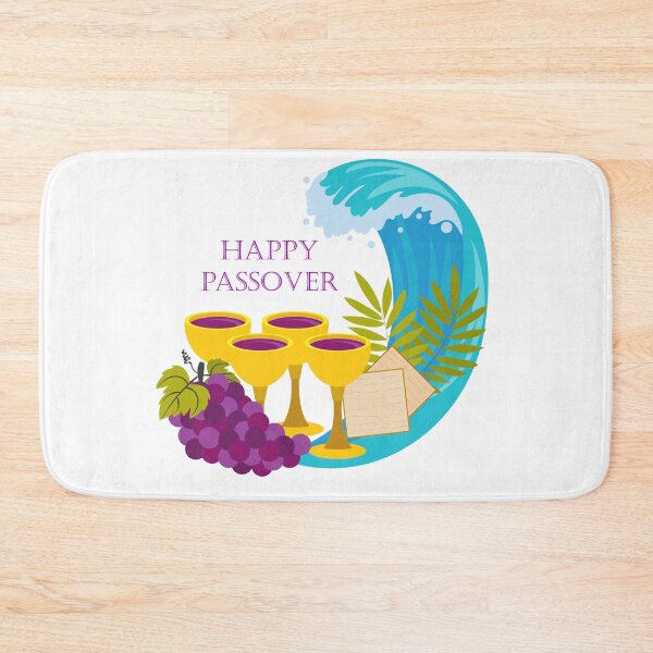 Item preview, Happy Passover designed and sold by EVERTEESLOVER.