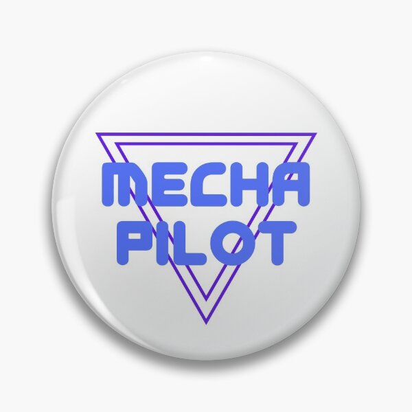 Item preview, Mecha Pilot designed and sold by DWaffleDesigns.