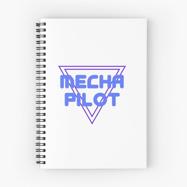 Item preview, Mecha Pilot designed and sold by DWaffleDesigns.