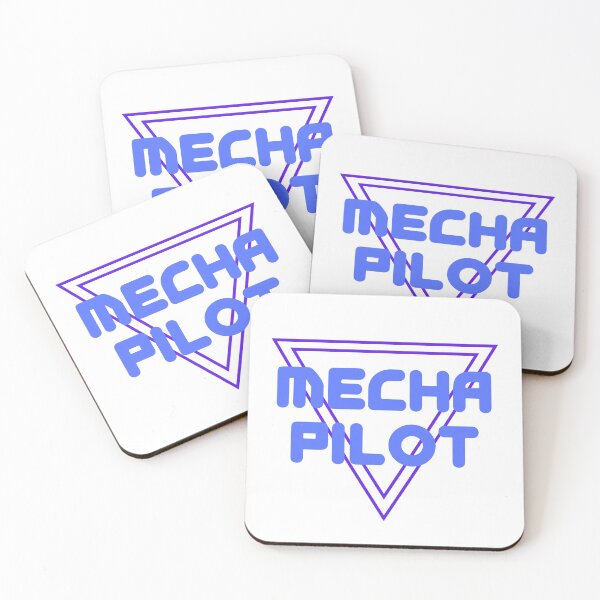 Item preview, Mecha Pilot designed and sold by DWaffleDesigns.