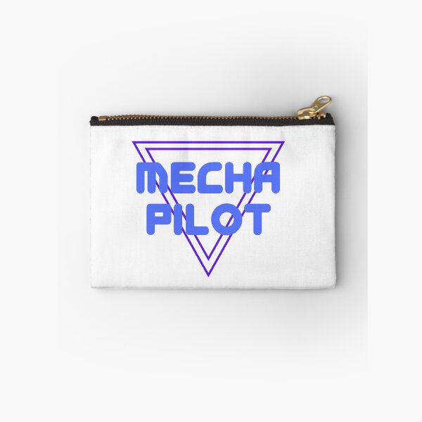 Item preview, Mecha Pilot designed and sold by DWaffleDesigns.
