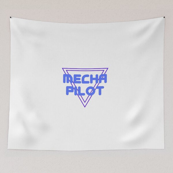 Item preview, Mecha Pilot designed and sold by DWaffleDesigns.